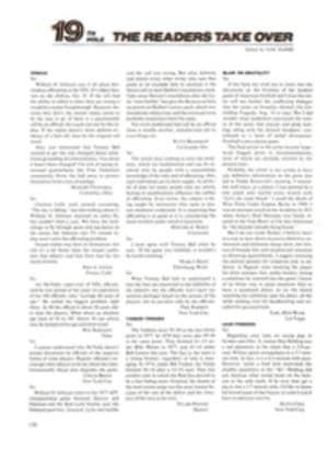 ORIGINAL LAYOUT