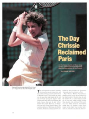 ORIGINAL LAYOUT