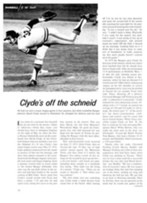 ORIGINAL LAYOUT