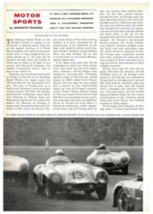 ORIGINAL LAYOUT
