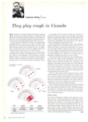 ORIGINAL LAYOUT