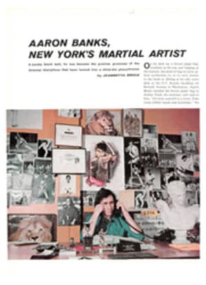 ORIGINAL LAYOUT