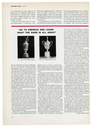 ORIGINAL LAYOUT