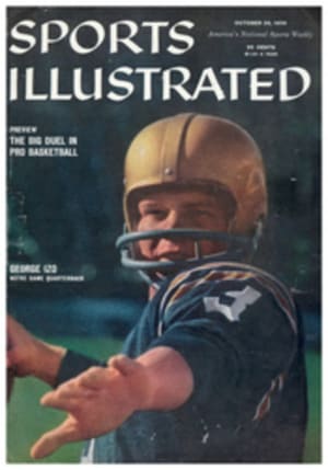 ORIGINAL LAYOUT