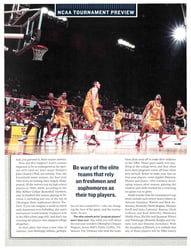 ORIGINAL LAYOUT