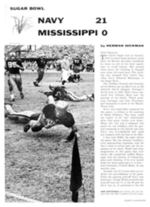 ORIGINAL LAYOUT