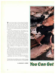 ORIGINAL LAYOUT