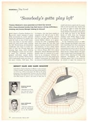 ORIGINAL LAYOUT