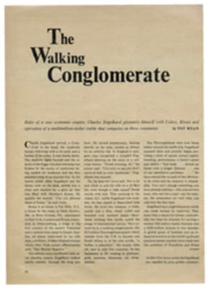 ORIGINAL LAYOUT