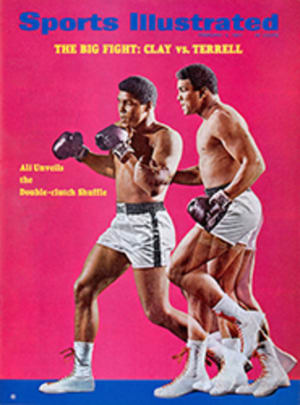 TABLE OF CONTENTS