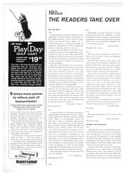 ORIGINAL LAYOUT