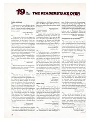 ORIGINAL LAYOUT