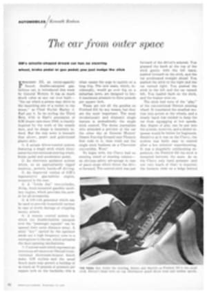 ORIGINAL LAYOUT