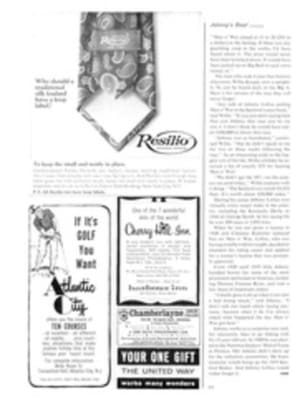 ORIGINAL LAYOUT