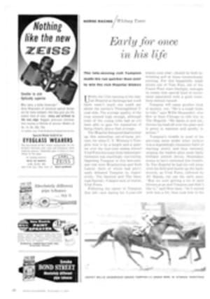 ORIGINAL LAYOUT