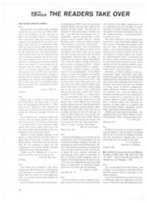 ORIGINAL LAYOUT