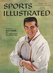 TABLE OF CONTENTS