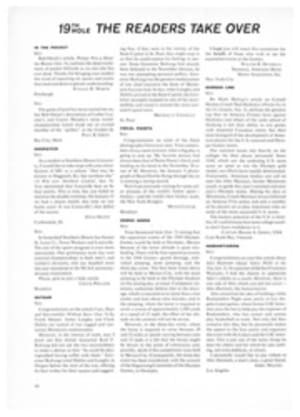 ORIGINAL LAYOUT