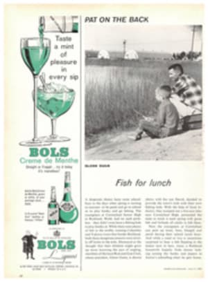 ORIGINAL LAYOUT