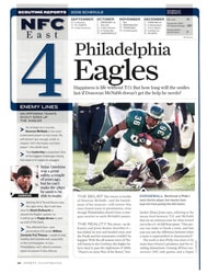 ORIGINAL LAYOUT