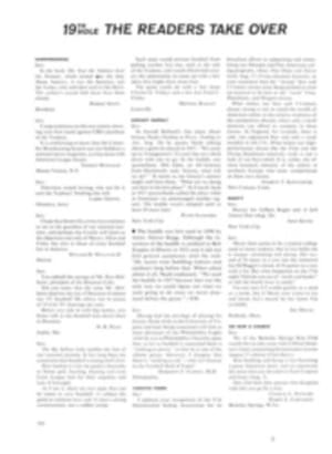 ORIGINAL LAYOUT