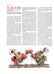 ORIGINAL LAYOUT