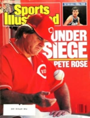 ORIGINAL LAYOUT