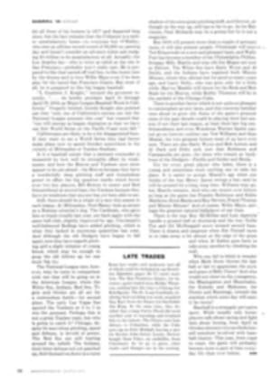 ORIGINAL LAYOUT