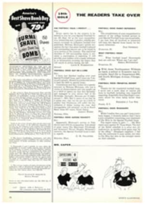 ORIGINAL LAYOUT