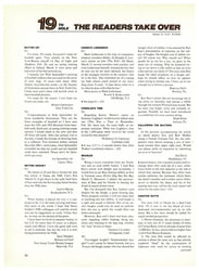 ORIGINAL LAYOUT