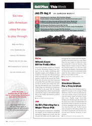 ORIGINAL LAYOUT