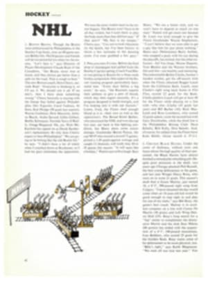 ORIGINAL LAYOUT