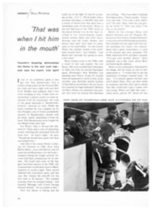 ORIGINAL LAYOUT