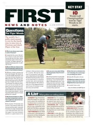 ORIGINAL LAYOUT