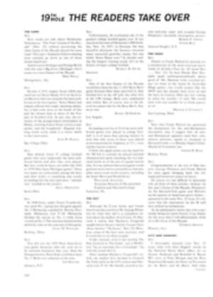 ORIGINAL LAYOUT