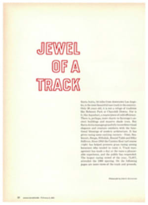 ORIGINAL LAYOUT