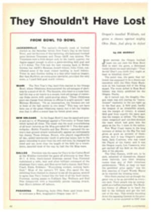 ORIGINAL LAYOUT