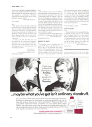 ORIGINAL LAYOUT