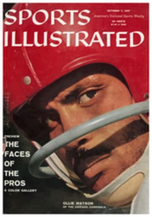 ORIGINAL LAYOUT