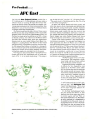 ORIGINAL LAYOUT