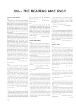 ORIGINAL LAYOUT