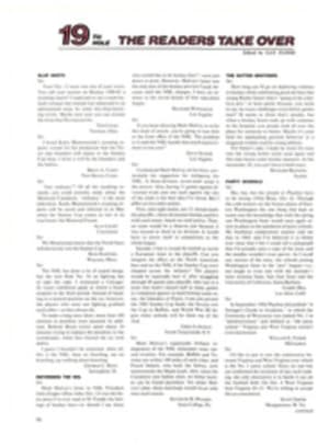 ORIGINAL LAYOUT