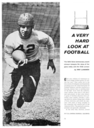 ORIGINAL LAYOUT