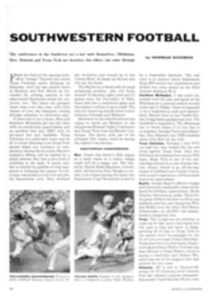 ORIGINAL LAYOUT