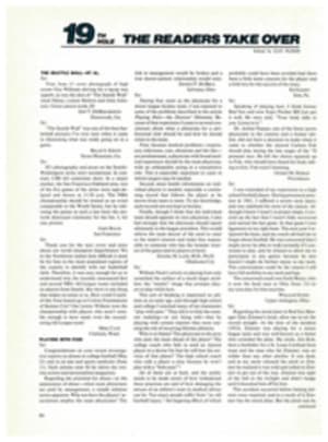 ORIGINAL LAYOUT