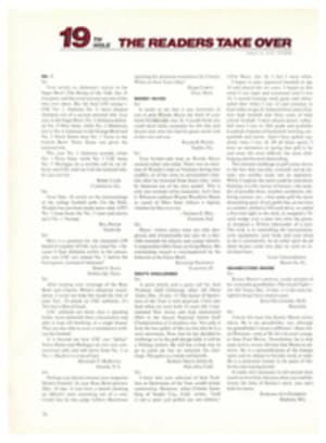 ORIGINAL LAYOUT