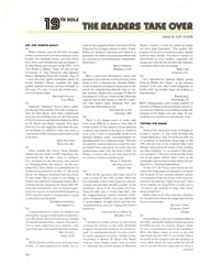 ORIGINAL LAYOUT