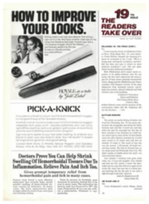 ORIGINAL LAYOUT