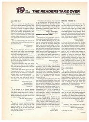 ORIGINAL LAYOUT