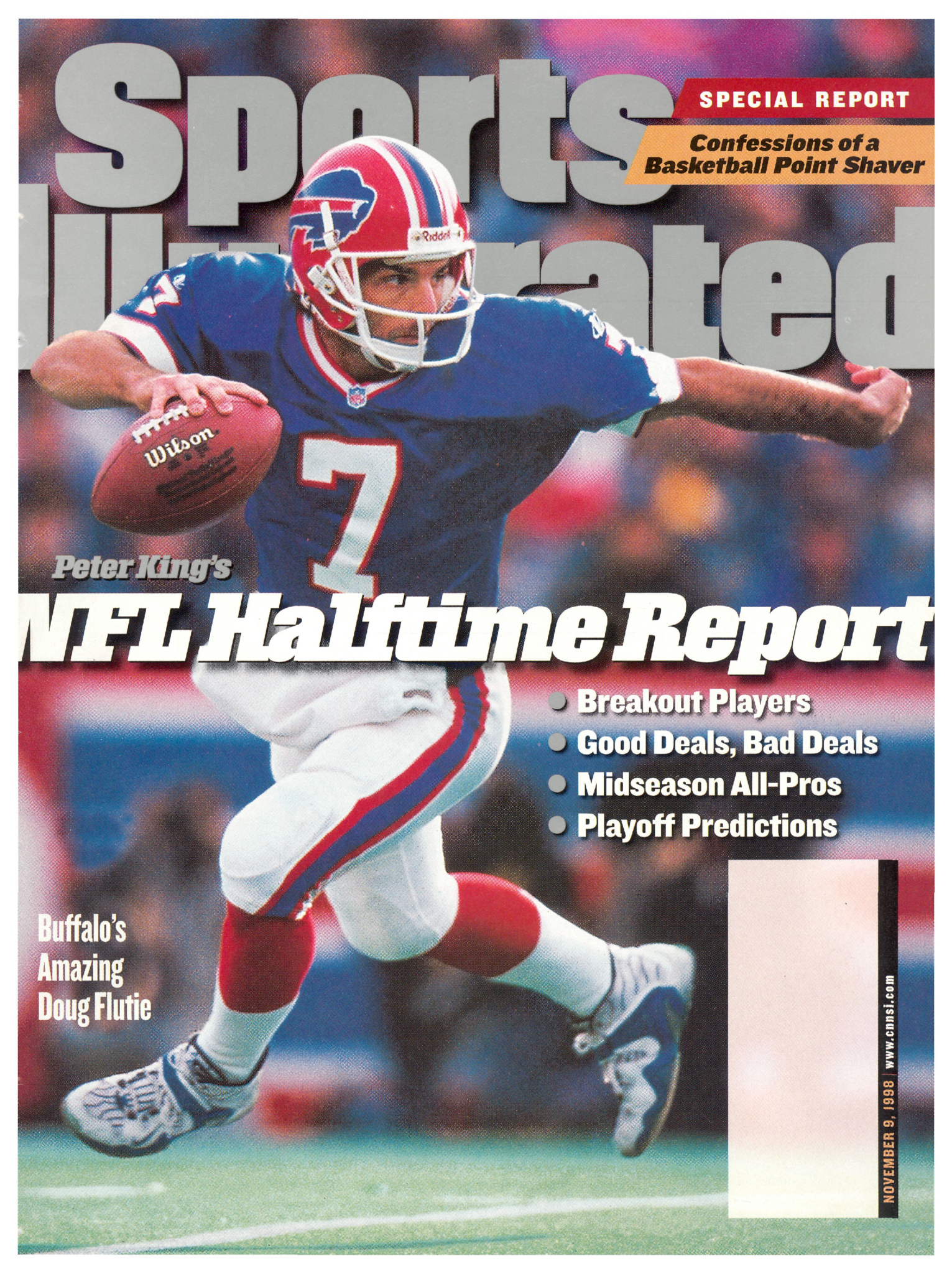 NEW YORK'S NETTLESOME MAN AT THIRD - Sports Illustrated Vault